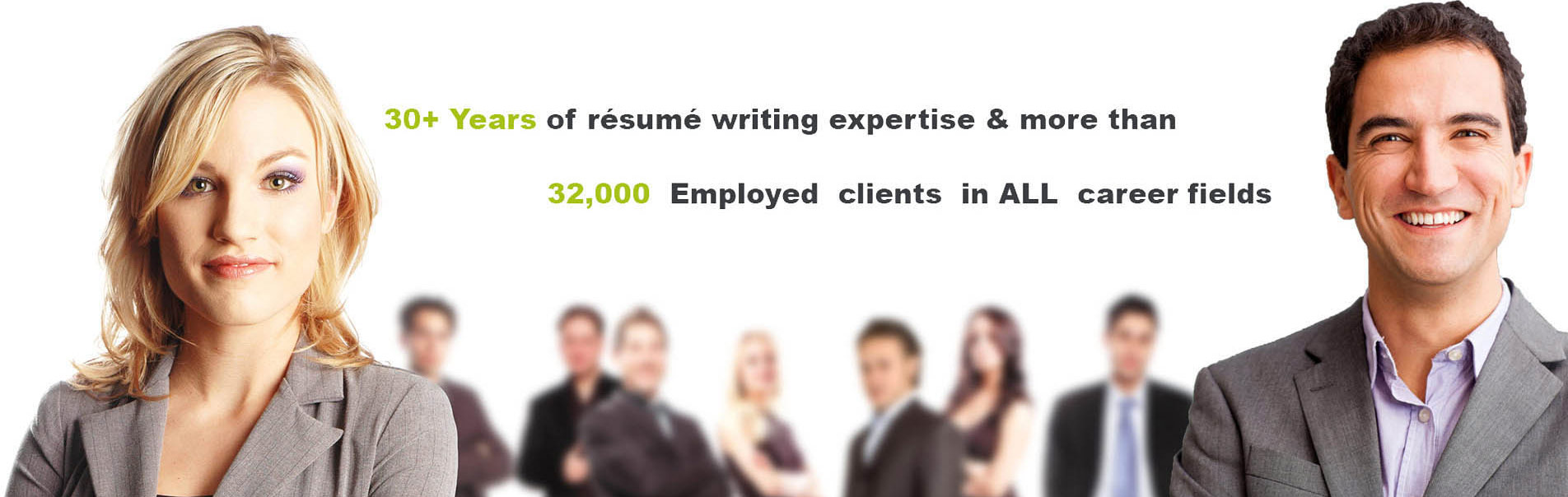 The Resume Specialists